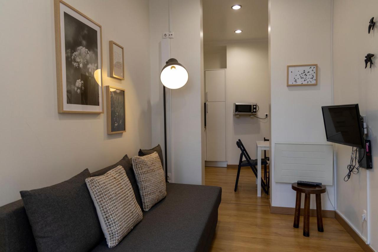Alfama District By Be@Home Lisbon Exterior photo