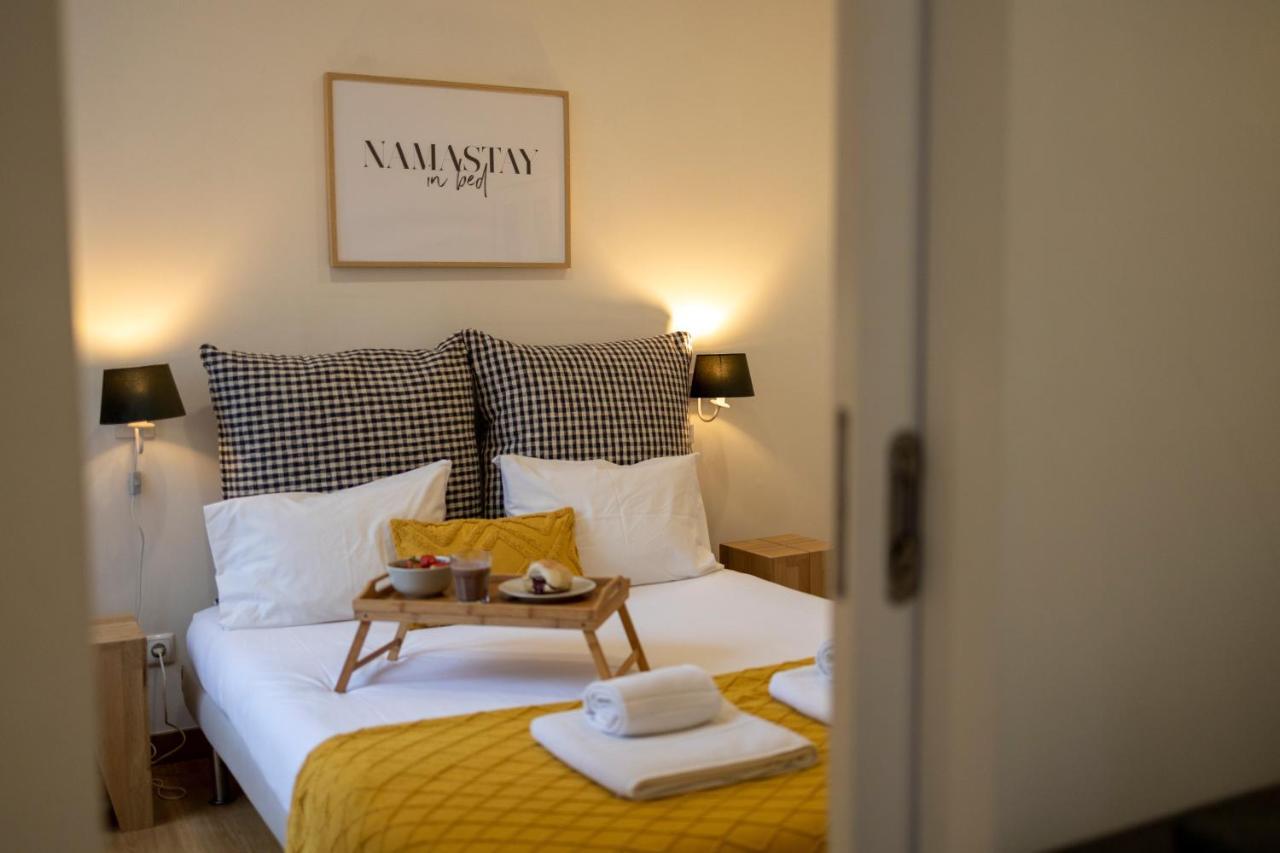 Alfama District By Be@Home Lisbon Exterior photo