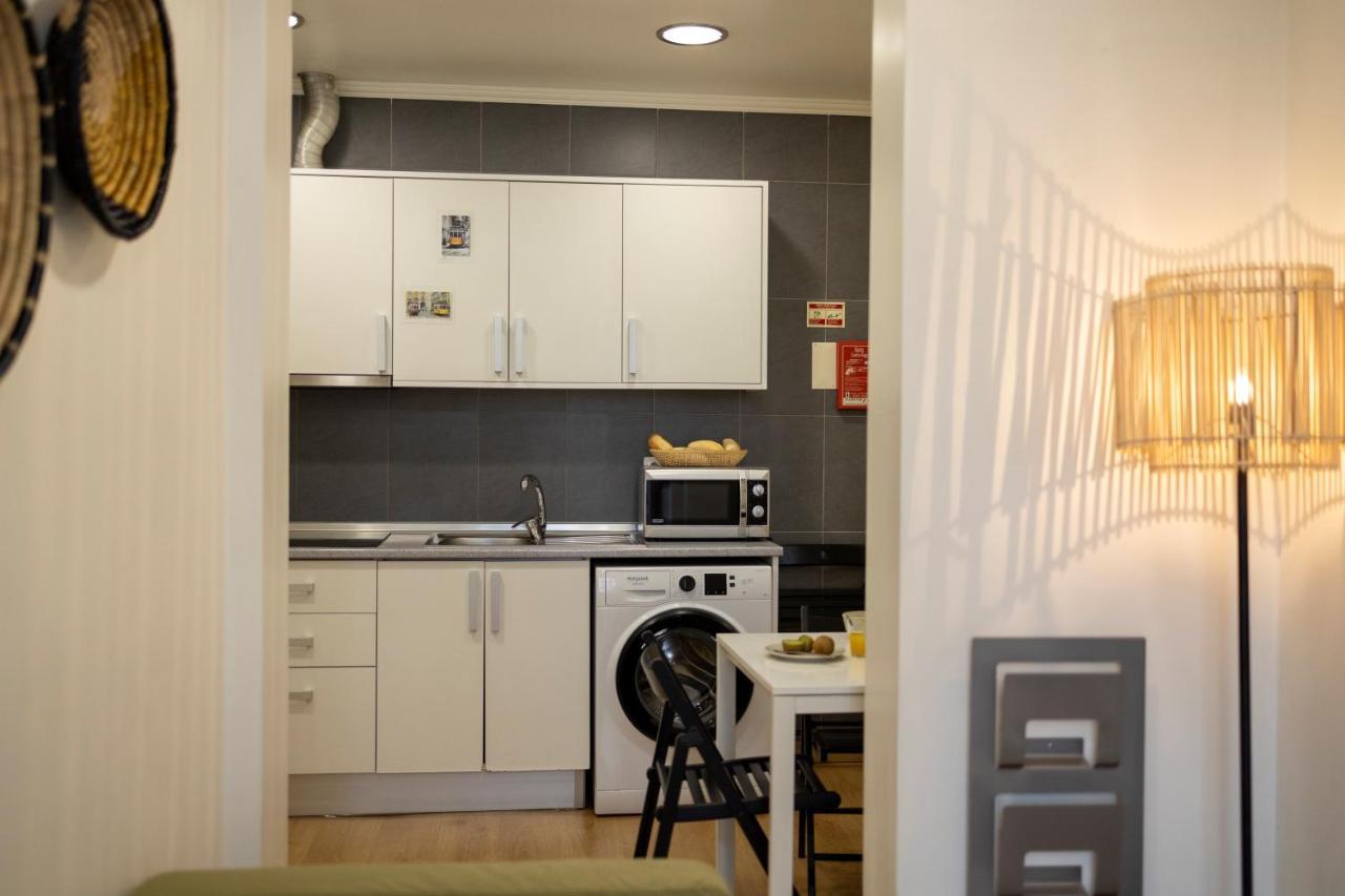 Alfama District By Be@Home Lisbon Exterior photo