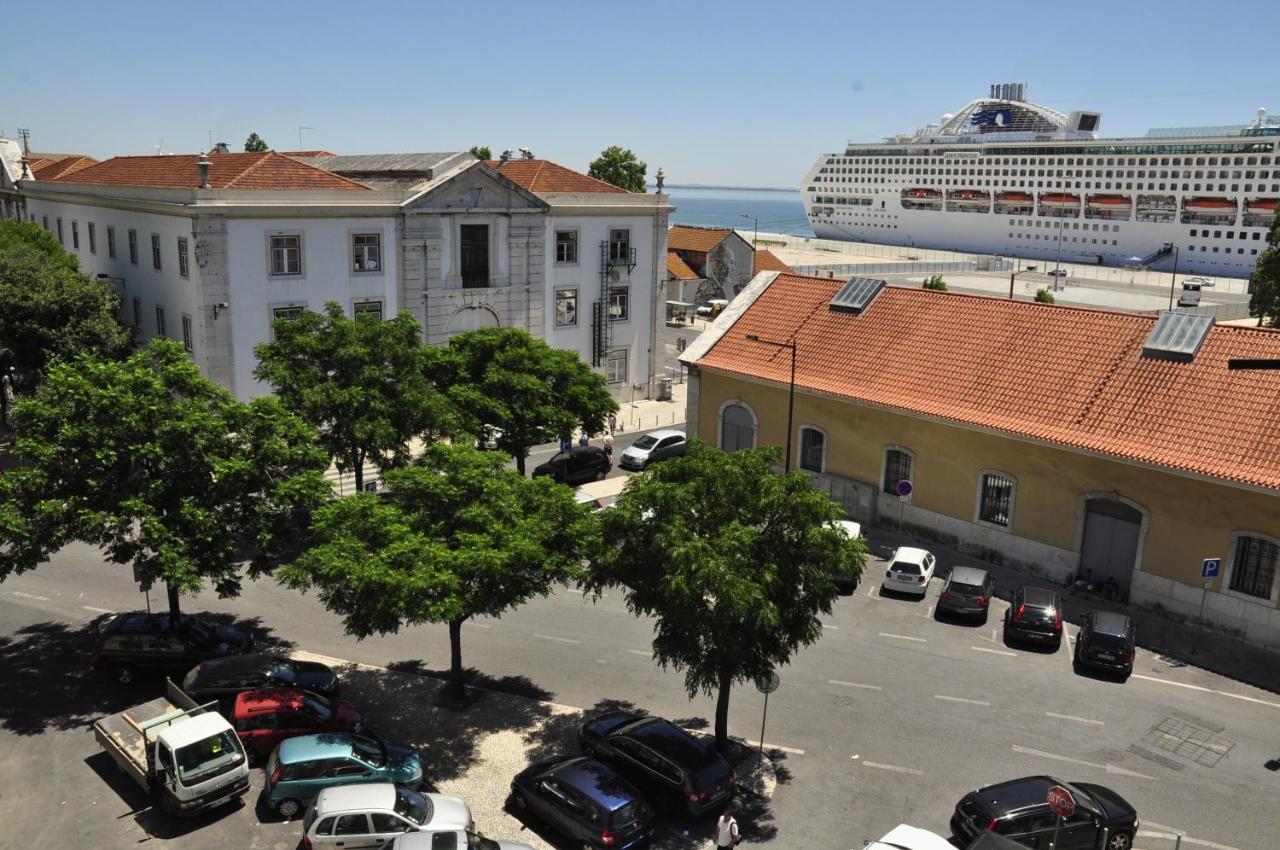Alfama District By Be@Home Lisbon Exterior photo